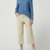 Christian Berg Woman Culotte Mit Stretch-Anteil – Sand 19