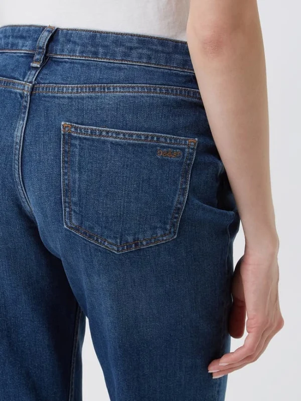 Bash Jeans Mit Stretch-Anteil In Gerader Passform Modell ‘Bryce’ – Jeans 4
