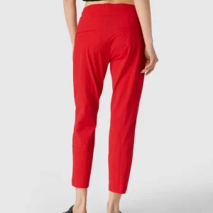 Cambio Hose Mit Ziernähten Modell ‚Jorden‘ – Rot 15