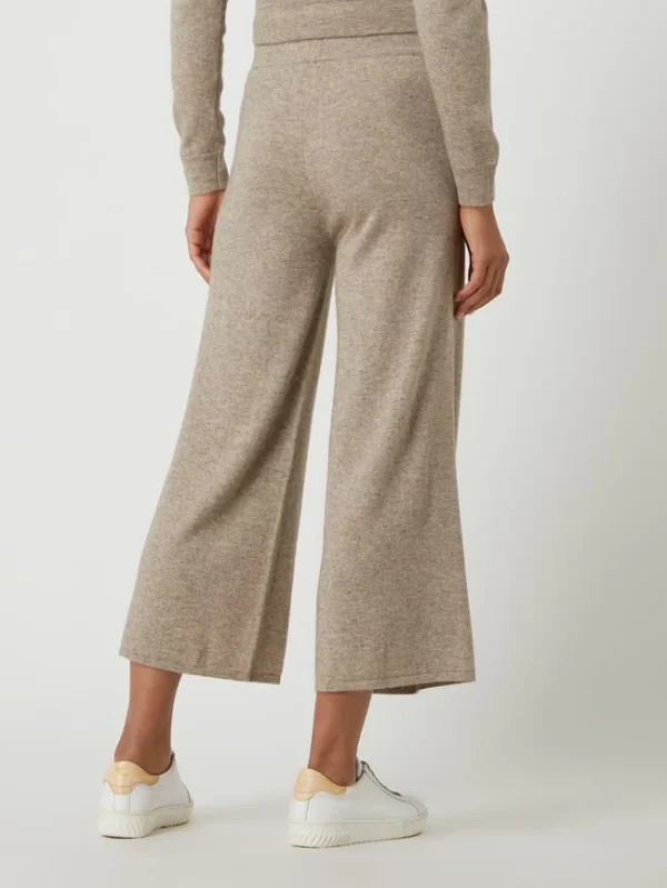 Calida Culotte Aus Kaschmir-Lyocell-Mix – Sand 6
